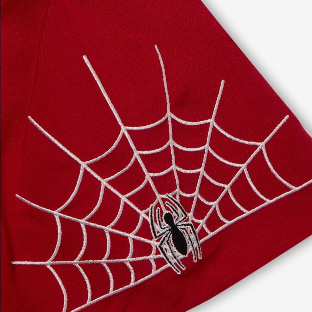 Marvel Spider-Man Dress - Picture 5 of 5